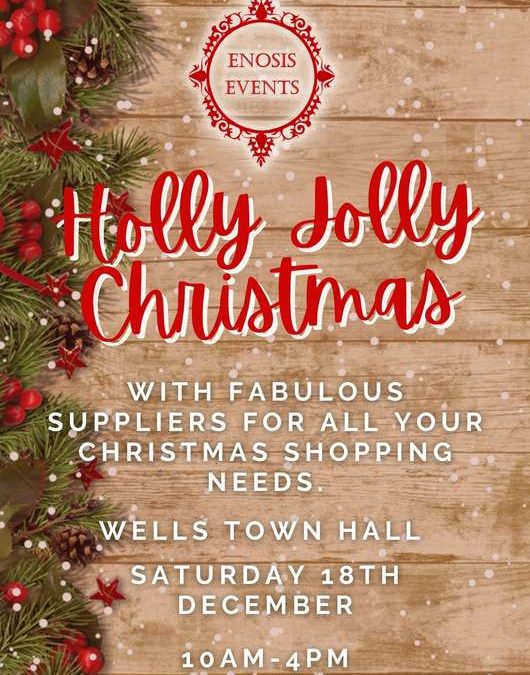 Holly Jolly Christmas Fair