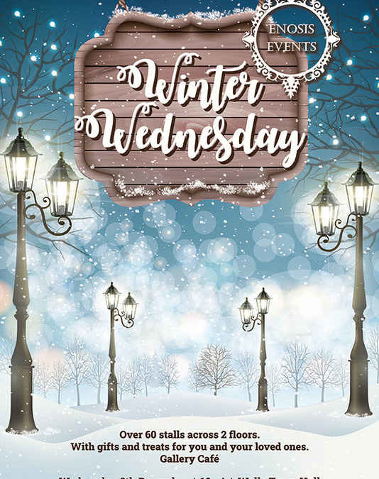Winter Wednesday Christmas Fair