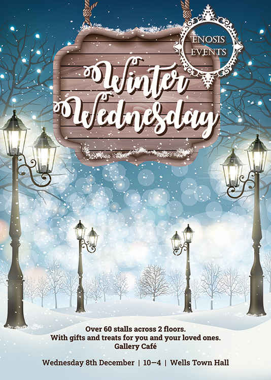 Winter Wednesday Christmas Fair