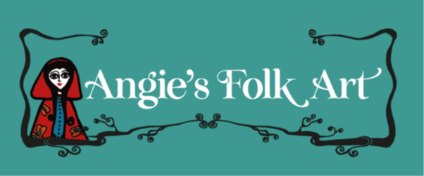 Angie's Folk Art